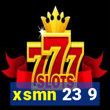 xsmn 23 9