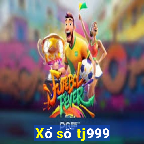 Xổ số tj999