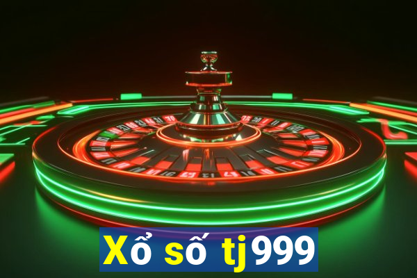 Xổ số tj999