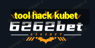 tool hack kubet