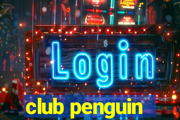 club penguin