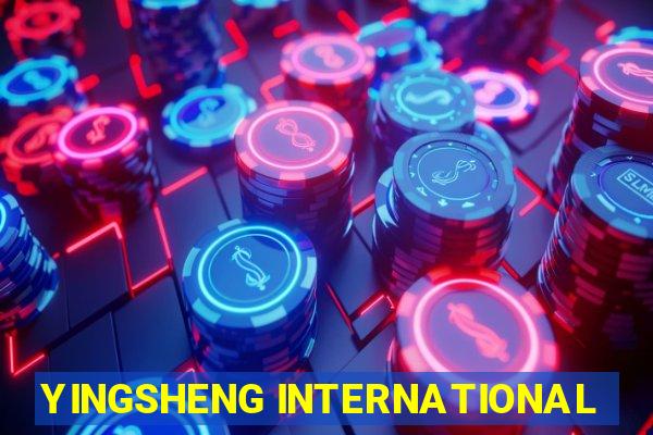 YINGSHENG INTERNATIONAL