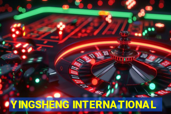 YINGSHENG INTERNATIONAL