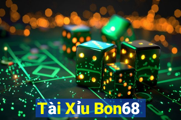 Tài Xỉu Bon68