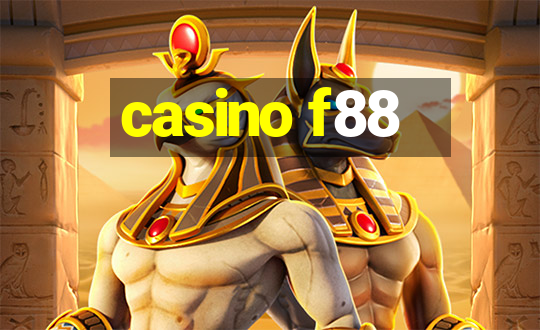 casino f88