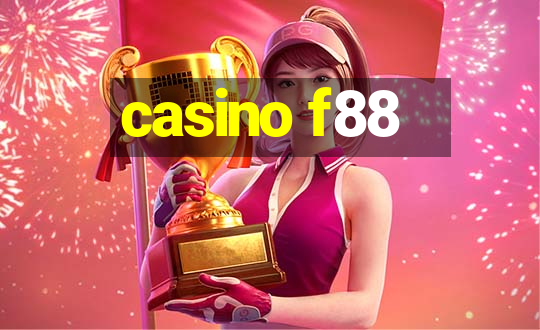 casino f88