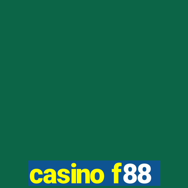 casino f88