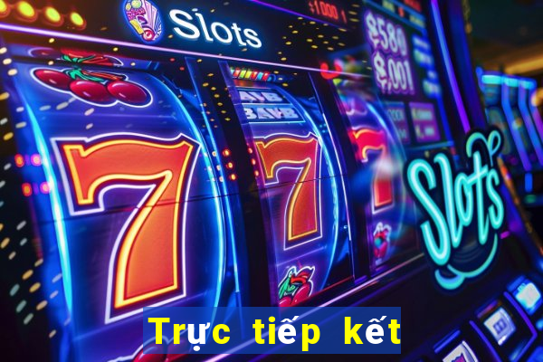 Trực tiếp kết quả XSTG hôm nay