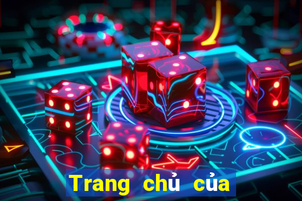 Trang chủ của xổ số 5050