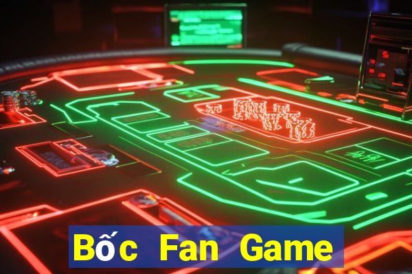 Bốc Fan Game Bài 24H