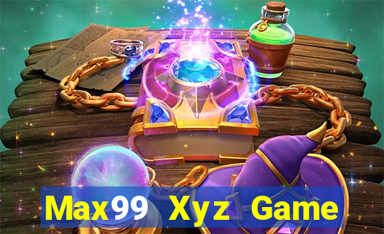 Max99 Xyz Game Bài Go Math