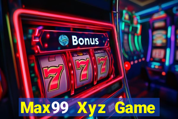 Max99 Xyz Game Bài Go Math