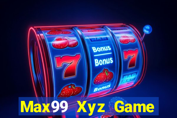 Max99 Xyz Game Bài Go Math