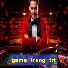 game trang tri thoi trang