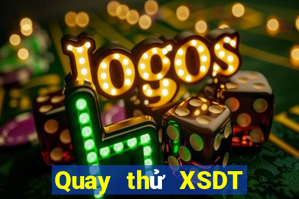 Quay thử XSDT 6x36 ngày 6