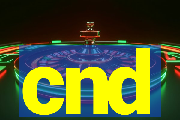 cnd