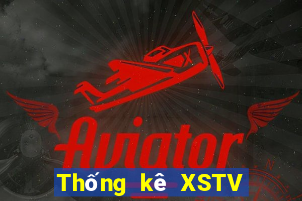 Thống kê XSTV ngày 5