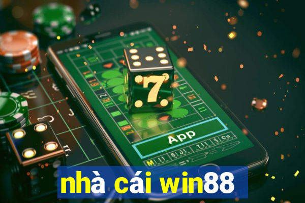 nhà cái win88