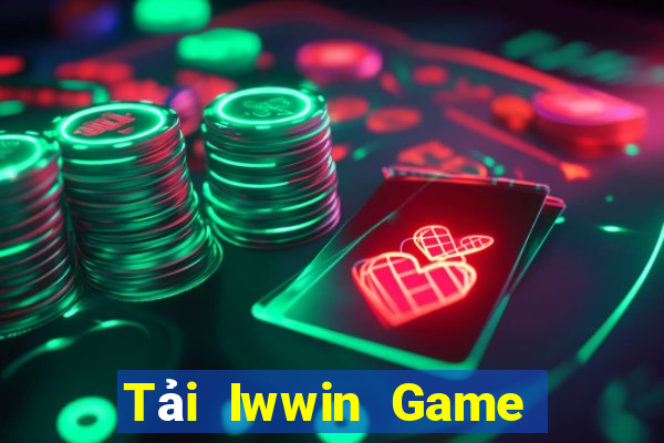 Tải Iwwin Game Bài Ruby