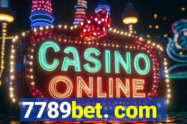 7789bet. com