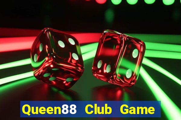 Queen88 Club Game The Bài Mobile 2021