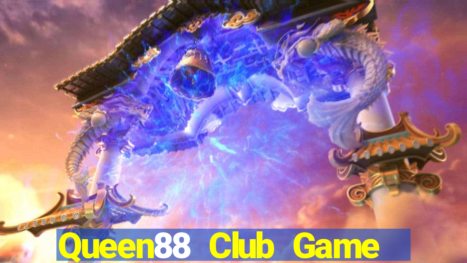 Queen88 Club Game The Bài Mobile 2021