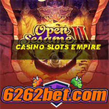 casino slots empire