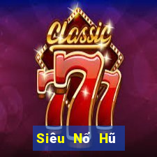 Siêu Nổ Hũ Game Bài 2021