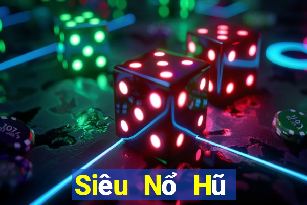 Siêu Nổ Hũ Game Bài 2021