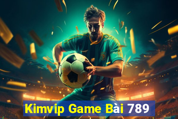 Kimvip Game Bài 789