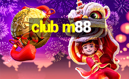 club m88