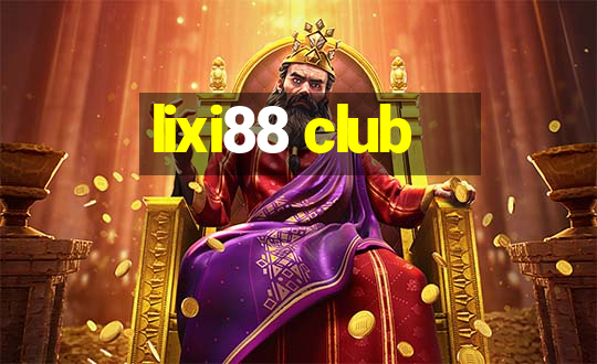 lixi88 club