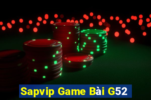 Sapvip Game Bài G52