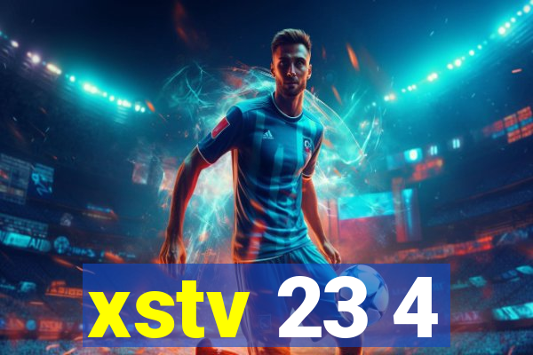 xstv 23 4