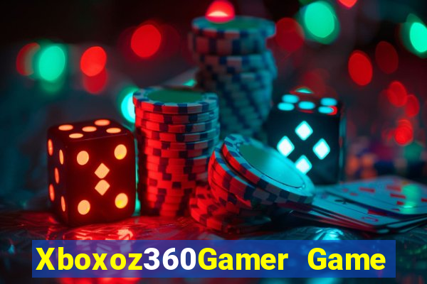 Xboxoz360Gamer Game Bài 68