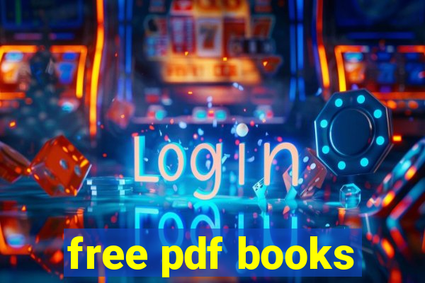 free pdf books