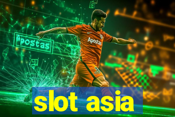 slot asia