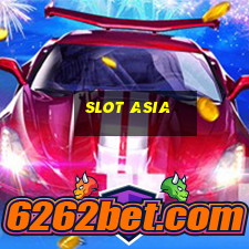 slot asia