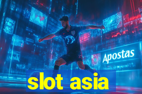 slot asia