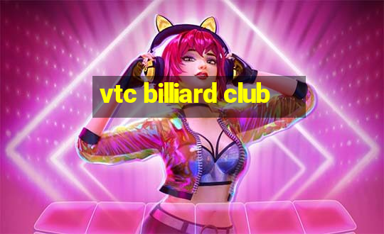 vtc billiard club