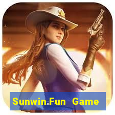 Sunwin.Fun Game Bài Ku.Fun