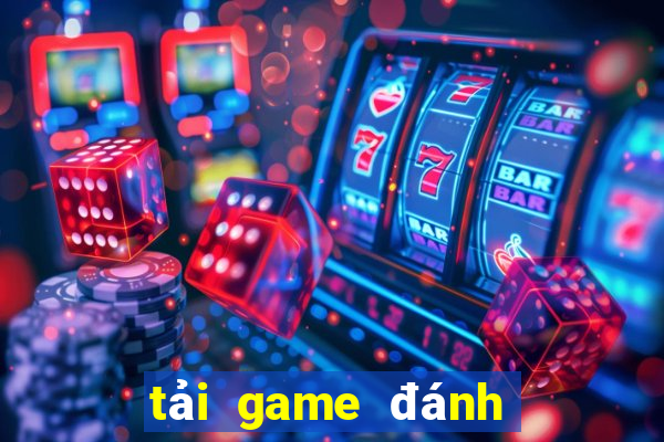 tải game đánh bài rikvip