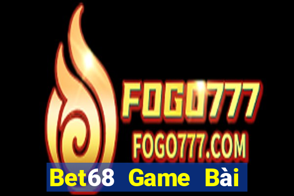 Bet68 Game Bài Yugioh Android