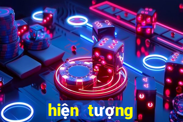 hiện tượng bàn chân bẹt