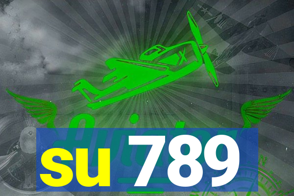 su 789