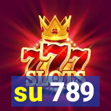 su 789