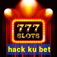 hack ku bet