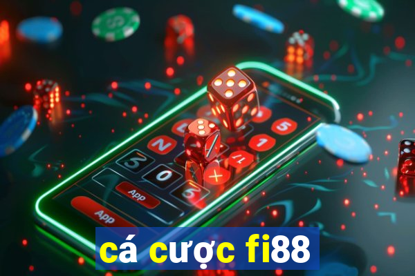 cá cược fi88