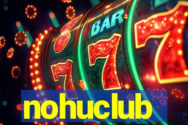 nohuclub