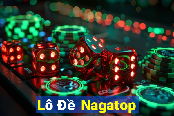 Lô Đề Nagatop